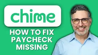 Chime Paycheck Missing &mdash; Fix ⚡ Locate Missing Funds And Resolve Deposit Issues Fast