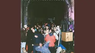 Do the Digidance (Hall)