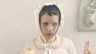 Ian Angelinno - I Just Want To Suck Ur Blood (Official Music Video)