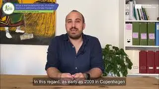 Climate finance: Who really pays for the climate crisis? - CJLL videpills