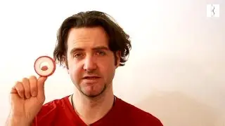 Trick 17: Teflonband um Nocken zu befestigen