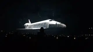 Eric Prydz - Discovery @tomorrowland 2022 Weekend 3 HOLO Show