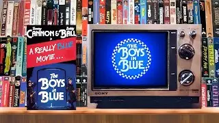 Cannon & Ball in The Boys in Blue (1983) Watch Party