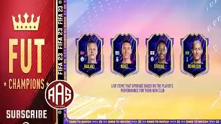 FIFA 23 | Ones to Watch (OTW) Trailer FIFA 23 ULTIMATE TEAM #fifa23 #fifa23ultimateteam #fut23