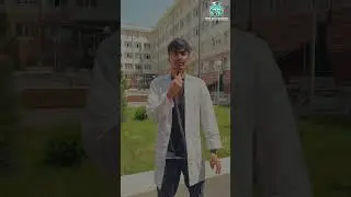 &ldquo;Student Life in Tashkent &ndash; Real Talk!&rdquo; #mbbsabroad #mbbs #medicaleducation #mbbsinuzbekistan