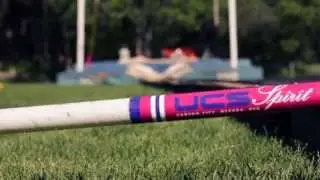 Sky Pole Vault Camp 2015