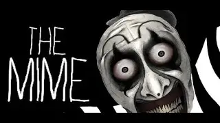 Omegle The Mime @Hyphonix