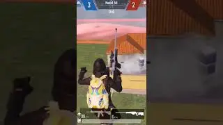 AWM NO SCOPE HEADSHOT🥶