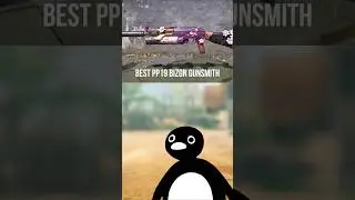 Best PP19 BIZON Gunsmith in Season 7 COD Mobile: Fast ADS High Damage #shorts #codm #codmobile
