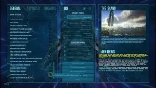 ARK: Survival Evolved how to get creative mode
