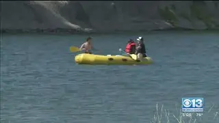 American River Raft Rentals Reopen