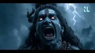 AI-Generated Mythological Cinematic Showreel | By Next Level Production