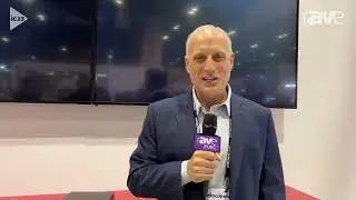 InfoComm 2023: Lightware Highlights UBEX 10G AV-Over-IP System With Software-Defined Matrix
