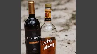 Cowboy Whiskey