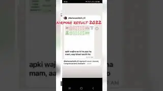 airman result 2022 ##airman ##result ##cutoff ##IAF