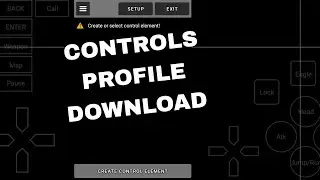 Easy Tutorial || Install Input Bridge on Mobox Winlator And Play Games With Touch Control #GTA V