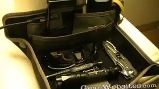 Maxpedition Tactical Travel Tray