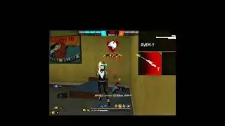 &ldquo;Sniper Queen 👑💖 One Shot, One Kill 🎯&rdquo;#girlgamer #freefiregirl #sniperqueen #awmqueen