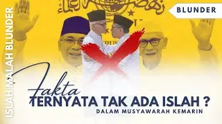FAKTA❓WARGA NU KENA PRANK⁉️HASIL MUSYAWARAH TAK ADA ISLAH 