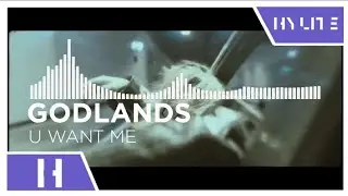 GODLANDS - u want me [Monstercat Remake]