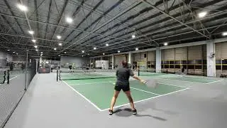 5. [Court 6] Jade Lee & Megan - Deanna Lee & Nicole [15-11]