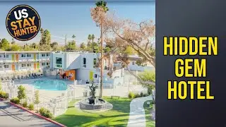 Bposhtels Las Vegas - Hidden Gem Hotel | Las Vegas (NV), United States🏨