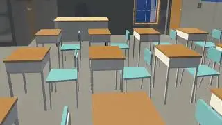 HoloLens School Project