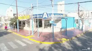 Albardón - San Juan.