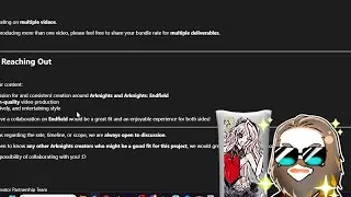 Arknights: Endfield Collaboration SCAM Alert! info.starbuzzhub.com