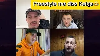 Kebja dhe Kozaku ngacmoj Armandon