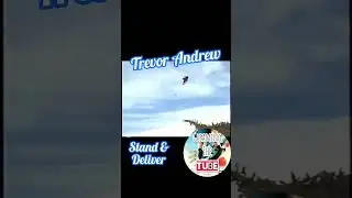 Trevor Andrew - Stand & Deliver