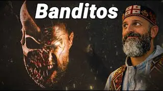 SLAUGHTER TO PREVAIL - Banditos (Berserker React)