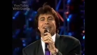 Roy Black -  Asphaltblumen sterben jung (English lyrics below)