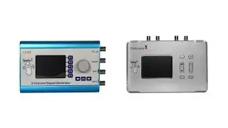 What Are the Differences Between Pulse Scan and GeneratorX(GX) TENS Scan?