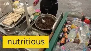 Mealworm with a side of cricket: South Korea's hopes for edible insect expansion