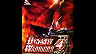Dynasty Warriors 4 OST - The Road To....