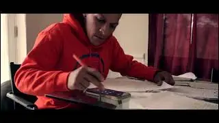 Ruben Cruzado 2k20