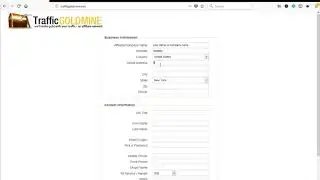 Fitness Singles affiliate program? Not really!