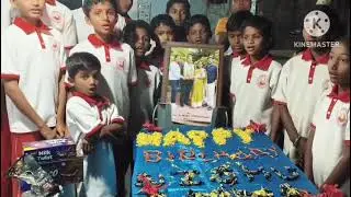 NISHANT SHINE B'DAY CELEBRATIONS 💐👌♥️👋