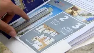 Clientes podem ficar sem receber im&oacute;veis comprados da construtora PDG