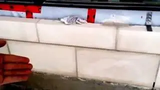 Masonry Installation Tips