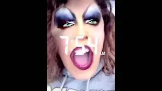 Whitney baby !!!