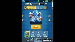 Как пользоваться stats royale( просто многие не умеют)*)