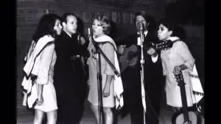 Las Voces Blancas - El Cachapecero