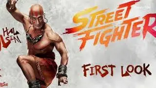 Street Fighter Review by family f bd | World Action movie by Vidyut Jamal Rockster roman