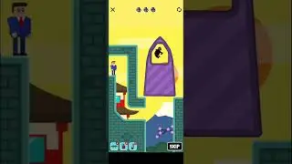 Mr Bullet || Grenades Chapter 2 || Level 13-24 Walkthrough ||