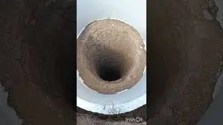 Вечный септик без откачки.