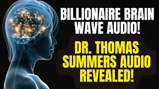 Dr. Thomas Summers discovered a 7-Minute &ldquo;song&rdquo; that can attract money, wealth, Luck to anyone...