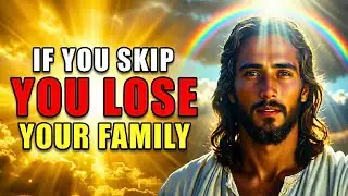 God Says: 