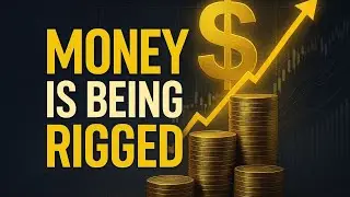 💰🏴The Silent Money Manipulation Reshaping the World Economy Forever💰🏴